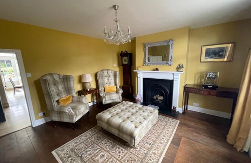 West Runton House | Stunning Three bedroom house in West Runton