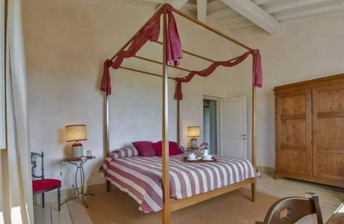 Gavorrano Villa | Stunning Tuscan Villa With Pool