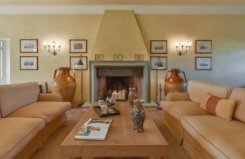 Gavorrano Villa | Stunning Tuscan Villa With Pool