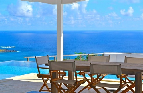 Devet Villa | Stunning Two Bedroom Villa - Incredible Views