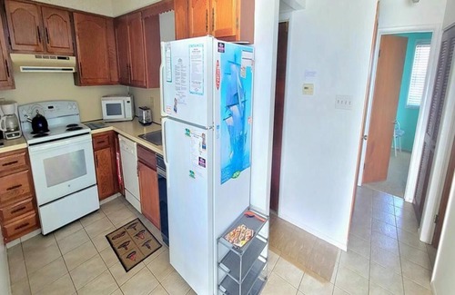 Sea Isle City Condo | Stunning Unobstructed Beach Front Views- 3 Bedroom Condo in the heart of Sea Isle City