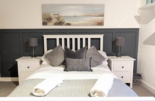 Norwich Apartment | Stunning Victorian Terrace in the Golden Triangle