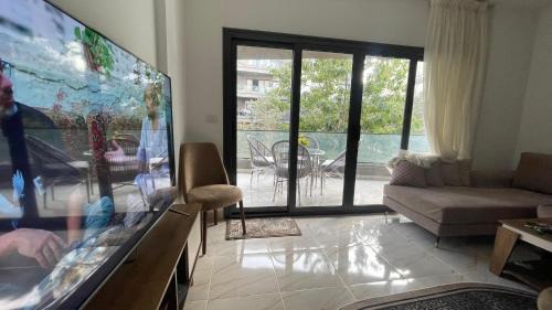Madinaty Apartment | Stunning view in Madinaty