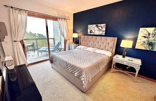 Mountain Air Villa | Stunning Views - Club Access