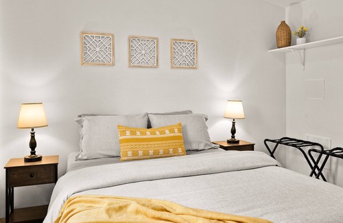 West Sedona Cottage | Stunning Views in the heart of Sedona's Playground