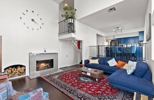 La Presa House | Stunning views in the heart of San Diego county!