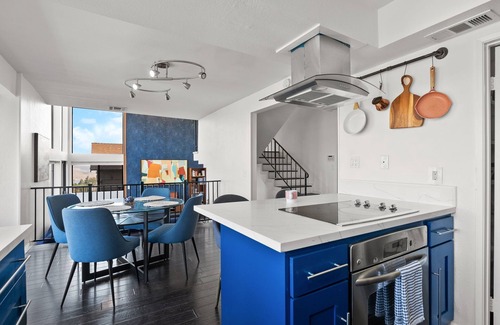 La Presa House | Stunning views in the heart of San Diego county!