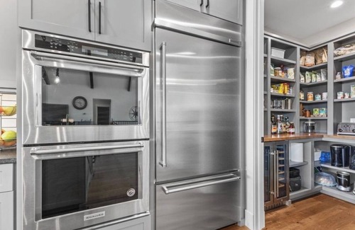 Maynardville Other | Stunning VIEWS Luxury Mountain Lake Home w Chef's Kitchen, Spa, Kayaks, & Sunset