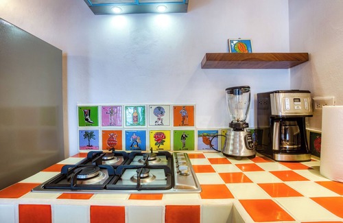 Punta Negra House | Stunning views! Private 3 bedroom OCEANFRONT home with small pool