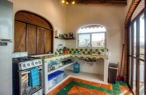 Punta Negra House | Stunning views! Private 3 bedroom OCEANFRONT home with small pool