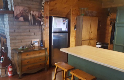 Pagosa Springs Cabin | Stunning Views! Plan a visit to experience Colorado's beauty