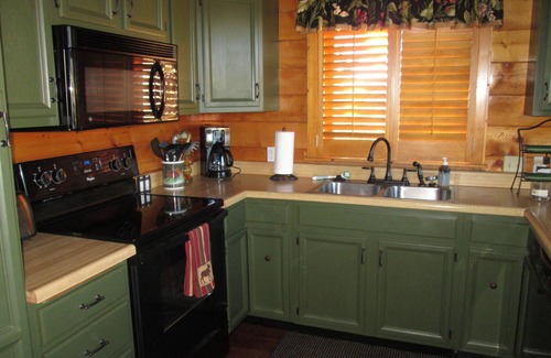 Pagosa Springs Cabin | Stunning Views! Plan a visit to experience Colorado's beauty