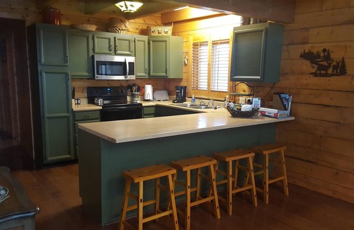 Pagosa Springs Cabin | Stunning Views! Plan a visit to experience Colorado's beauty
