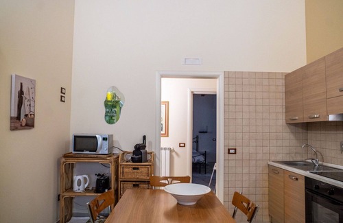 Citta Sant'Angelo House | Stunning villa for 5 people with A/C, pool, WIFI, TV and patio