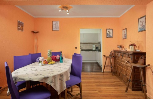 Marceljani House | Stunning villa for 12 guests with private pool, WIFI, A/C, TV, terrace and parking