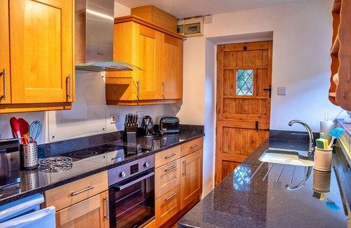 Alcombe House | Stunning villa for 4 people with WIFI, TV and pets allowed