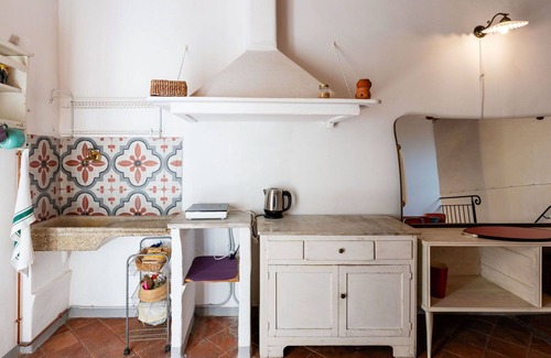 Terzorio House | Stunning villa for 4 guests with WIFI and terrace