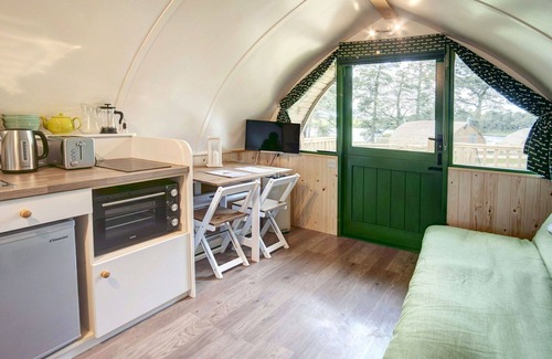 Langley-on-Tyne House | Stunning villa for 4 people with WIFI and pets allowed