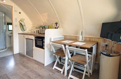 Langley-on-Tyne House | Stunning villa for 4 people with WIFI and pets allowed