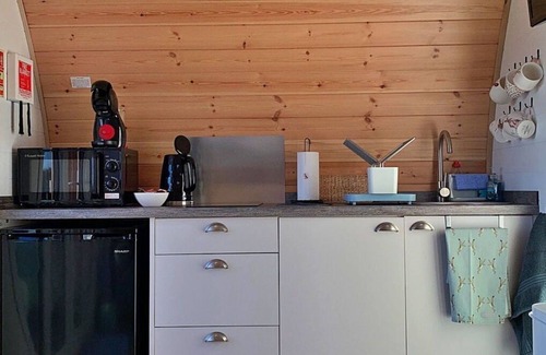 Low Catton House | Stunning villa for 5 people with WIFI and terrace