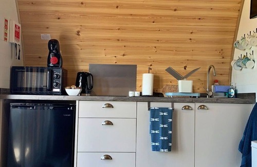 Low Catton House | Stunning villa for 5 people with WIFI and terrace