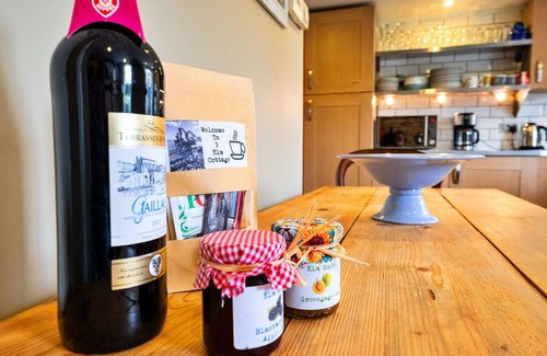 Minehead House | Stunning villa for 6 people with WIFI