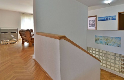 Kuceli House | Stunning villa for 8 guests with private pool, WIFI, TV, terrace, pets allowed and parking