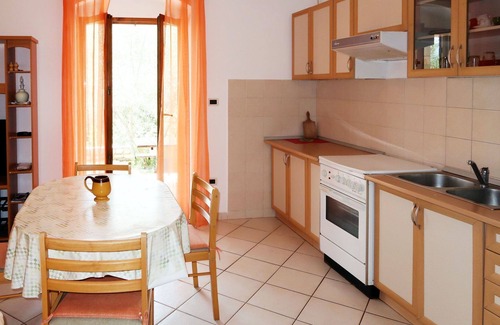 Sveta Marina House | Stunning villa for 9 guests with A/C, WIFI, TV, terrace, pets allowed and parking