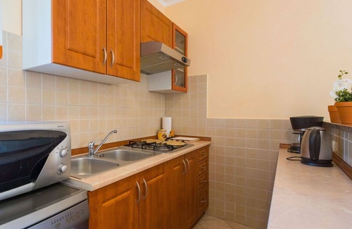 Vinez House | Stunning villa for 9 guests with WIFI, A/C, private pool, TV, terrace and parking