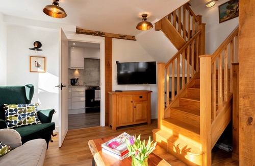 Chilton Foliat House | Stunning villa for 4 people with WIFI, terrace and pets allowed