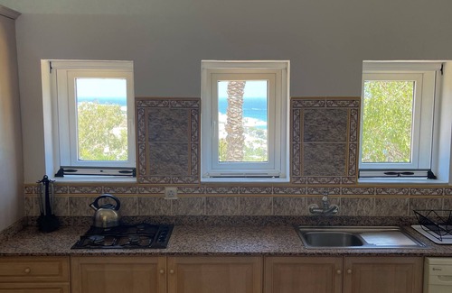 Ventanicas-El Cantal Villa | Stunning villa in Mojácar! sleeps 10, Panoramic sea views from every bedroom