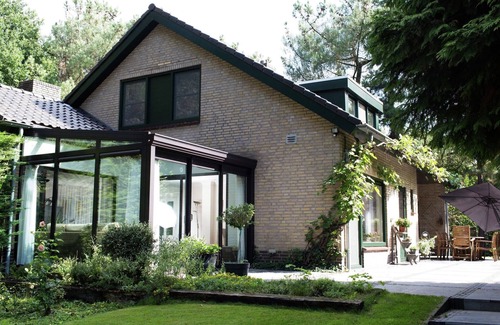 Venhorst Villa | Stunning villa in Venhorst with sauna