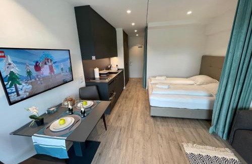 Techelsberg am Worther See Apartment | Stunning Wörthersee Holiday Home 15