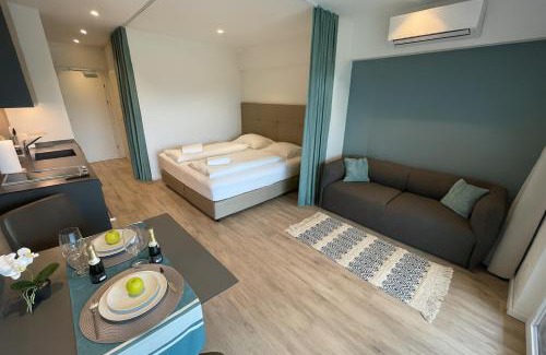 Techelsberg am Worther See Apartment | Stunning Wörthersee Holiday Home 15