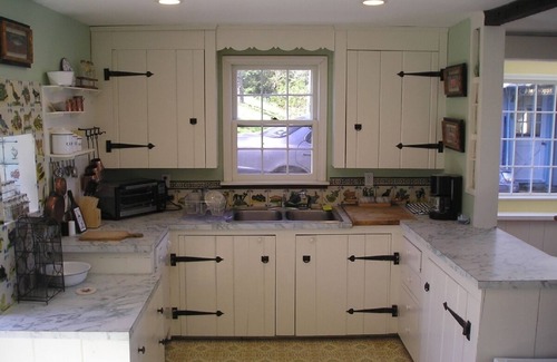 South Chatham House | Stunning Waterfront Compound with Private Beach, Private Dock, Sunset View