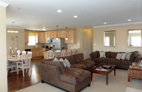 North End Condo | STUNNINGLY beautiful, unrivaled and second to none, there is nothing like it on the island!