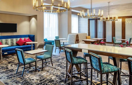 Raleigh House | Stunningly Furnished Suite w/ Best Amenities