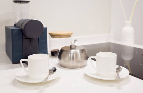 Olivais Apartment | Stupendo Airport Studio 1