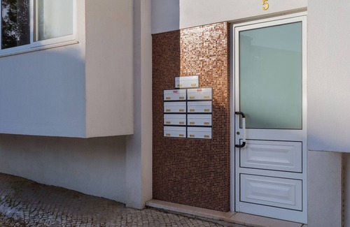 Olivais Apartment | Stupendo Airport Studio 1