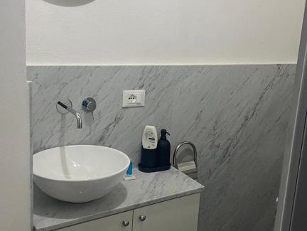 Carrara Apartment | Stupendo bilocale nuovissimo con finiture di lusso