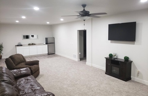 Spearfish House | Sturgis Rally 2020