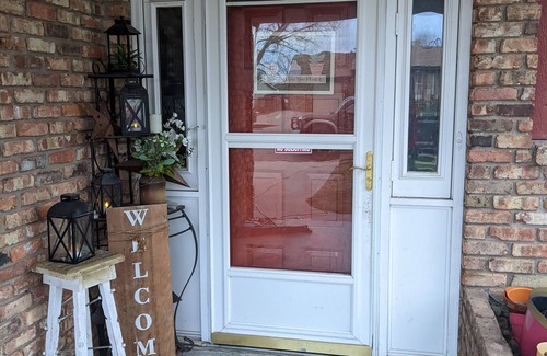 Rapid City House | Sturgis Rally rental; great location; next to I-90 and Harley Davidson