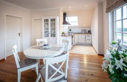 Westermarkelsdorf Apartment | Sturmmöwe