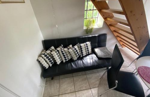 Give House | Stutteri Skandihest Apartments