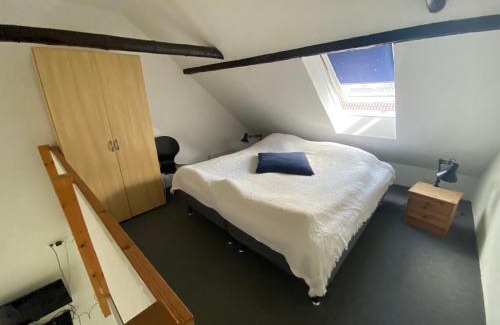 Give House | Stutteri Skandihest Apartments