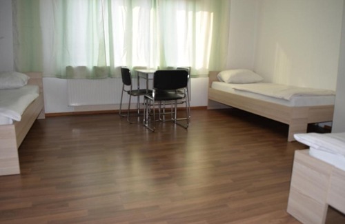 Ostheim Apartment | Stuttgart Wohnung Ost