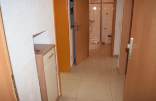 Ostheim Apartment | Stuttgart Wohnung Ost