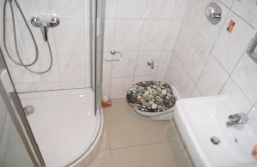 Ostheim Apartment | Stuttgart Wohnung Ost