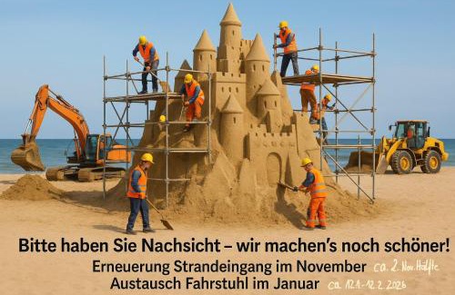 Scharbeutz Apartment | Stuuv 8