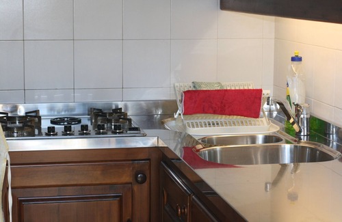 Saint-Vincent Apartment | Style and Tradition, for those who want a comfortable environment in the center.